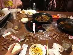 -掌上鲜(南顺城街店)