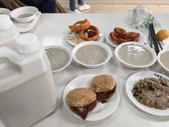 -老磁器口豆汁店(天坛店)
