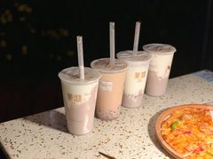 -HELLO MUSAE 拾光缪斯餐厅·纯正希腊风味(苏州中心店)