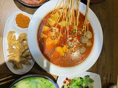 -三生小馆(亭知路店)