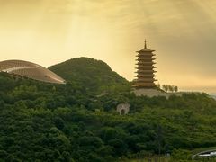 -牛首山文化旅游区