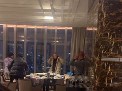 -环球港凯悦 · 享悦中餐厅