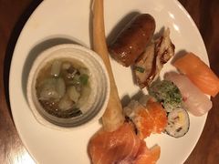 -嘉定凯悦·咖啡厅