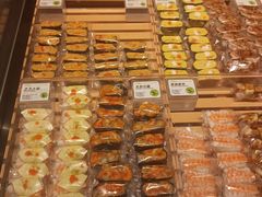 -鲜道寿司(无锡苏宁店)