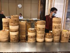 -龙的酒楼·手工早茶·顺德菜(近良路店)