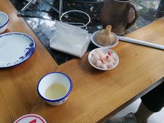 -双廊杨记石锅鱼石锅牛肉