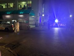 -首都医科大学附属北京同仁医院(南区)