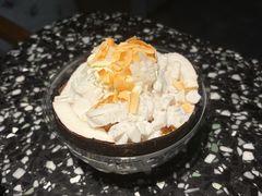 -喜茶(深圳万象城黑金店)