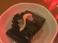 -桂花楼淮扬中餐厅(浦东香格里拉店)