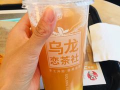 -肯德基(蓝桥店)