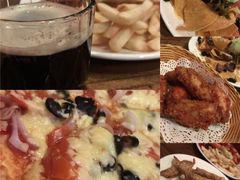 -IRISH PUB NO.9 爱尔兰酒吧