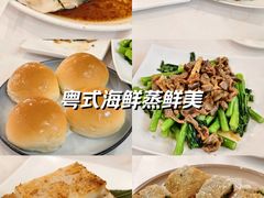 -荔枝楼酒家(员村东璟店)
