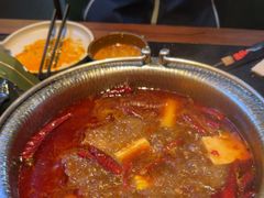 -牛New寿喜烧(闵行龙湖天街店)