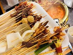 -热辣宗师·串串火锅(万达金街店)