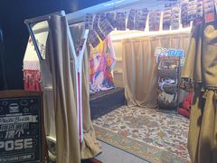 -VS SPORTS PARK运动玩乐园·团建·生日会(合生汇店)