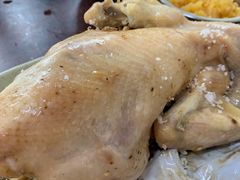 -吉英盐焗鸡(文中路店)