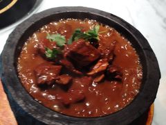 石锅驴肉-孙记驴肉山庄(李桥店)