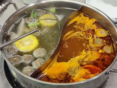-宴全牛粤来越牛潮汕鲜牛肉火锅(海州万达广场店)