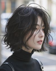 -BEAUTY HAIR GANO