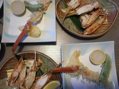 -蟹道乐(道顿堀本店)