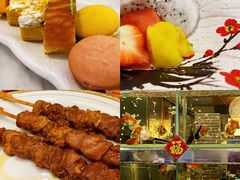 -红叶日本料理(辰熙广场店)