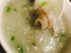 砂锅粥-小郭私房菜·海肠捞饭店(学士街店)
