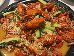 -火龙堂·风味民间菜(文一路店)