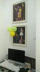 点击看大图 -小鬼当佳儿童摄影(房山龙湖熙悦天街店)