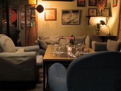 -LA  PETANQUE(泰安路店)