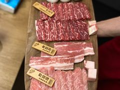 -虎哥六韩式烤肉料理 TIGERGRILL(隆生金山湖中心购物广场店)