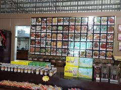 -鹅公村食府(罗阳分店)
