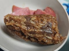 蛋黄牛肉粽-大桥道食品(中山路店)