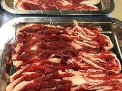 热气羊肉-欣悦坊陈一刀热气羊肉火锅(清真路店)