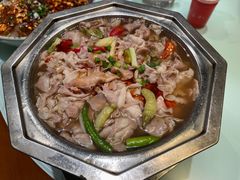 -蔡家酒楼(一德街店)