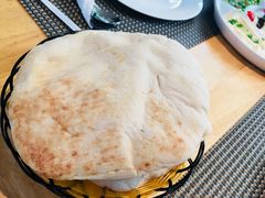 -ALAMEEN阿拉伯餐厅(三里屯店)