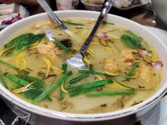 -一品滇香·云南菜(公益西桥店)