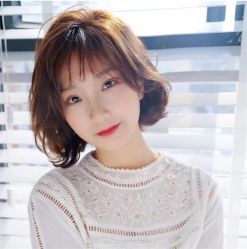 点击看大图 -KIMI HAIR SALON·烫染设计店