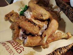 -前海沿·青岛菜(五四广场永旺店)