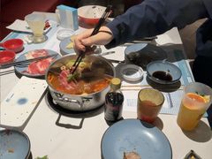 -喜庭海鲜自助(北辰三角洲北辰荟店)