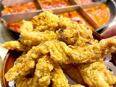 -重庆老火锅王(西安北路店)