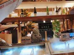 -温野菜涮涮锅(大悦城店)