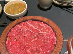 -季季山·云南野生菌火锅(上海首店)