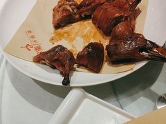-解家河南菜(华山路店)