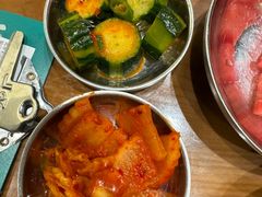 -海之屋韩式烤肉(海棠68环球美食街店)
