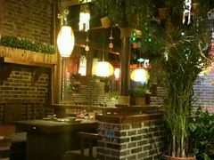 -滇池印象原生态火锅(南开大悦城店)