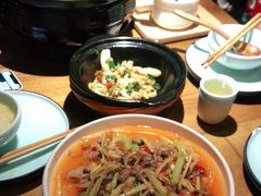 -九锅一堂酸菜鱼(新南凯德直营店)