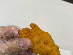 -赛百味SUBWAY(中亭街店)