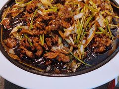 -秀儿四九城·新京菜(亚运村鸟巢店)