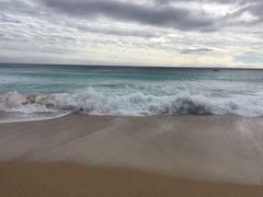 -白沙湾海滩