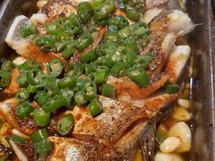 -KAOTOWN烤堂•烧烤(海汇港店)